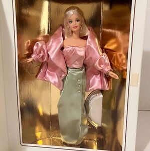 Vintage Classique Collection Barbie